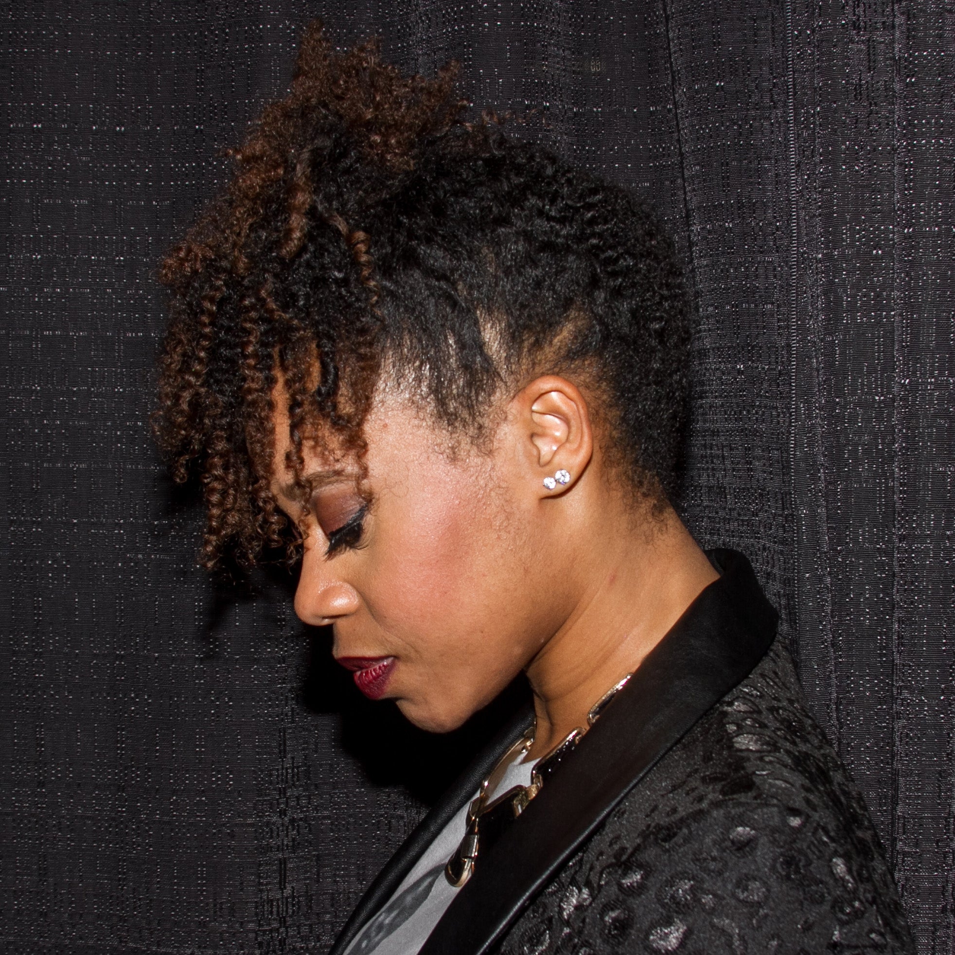 35 Must-See Hairstyles From The International Hair and Beauty Show
